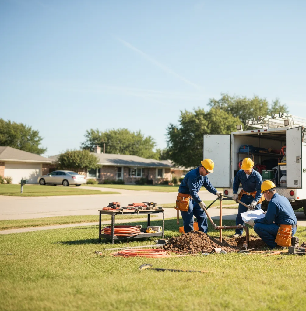 Water Heater Repair in Connelly Springs, NC